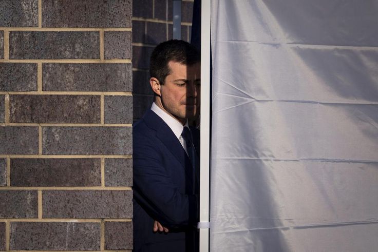 How We Got to Super Tuesday: 6 Campaigns in Photos