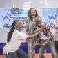 Churchill show’s Eddie Butita forced to respond after accusations of snubbing a fan in public