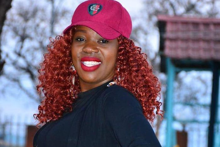 I was raised in violent homes – Ruth Matete