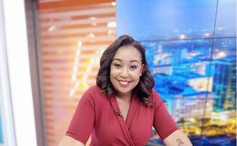 Drunk Betty Kyallo loses her cool, lectures critics who keep on Judging her