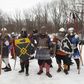 The Weekend Warriors of the Crown Province of Ostgardr (Otherwise Known as New York City)