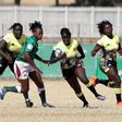 Rugby Africa
