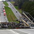 At least 2 dead in Alabama after tornadoes strike the Southeast, official says