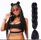 Victoria Kimani ventures into hair business (Photos)