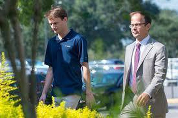 Ex-LSU student convicted in fraternity hazing death of freshman