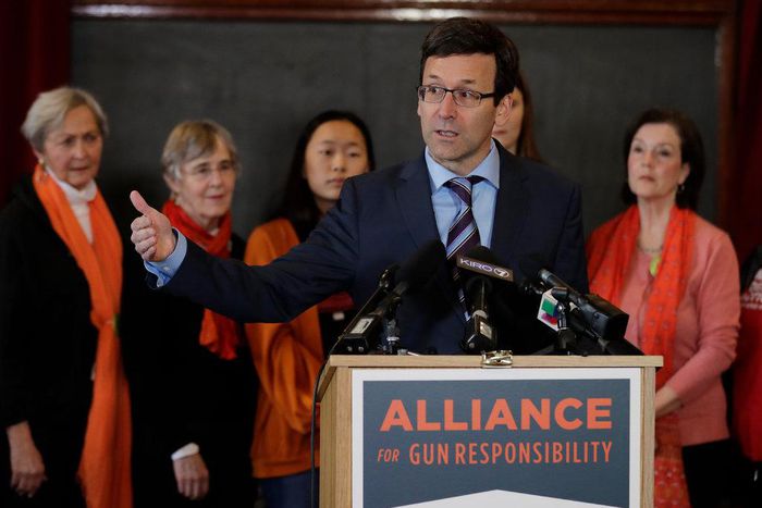 When sheriffs say no: Disputes erupt over enforcing new gun laws