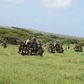 Somalia army fights Jubaland soldiers
