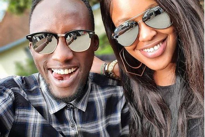 Xtian Dela’s response after fan asked him to date Kamene Goro