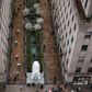 Rockefeller Center shows off its roots