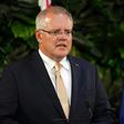 Australian Prime Minister Scott Morrison wants the G20 summit to tackle online extremism