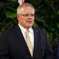 Australian Prime Minister Scott Morrison wants the G20 summit to tackle online extremism