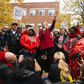 It's More Than Pay: Striking Teachers Demand Counselors and Nurses