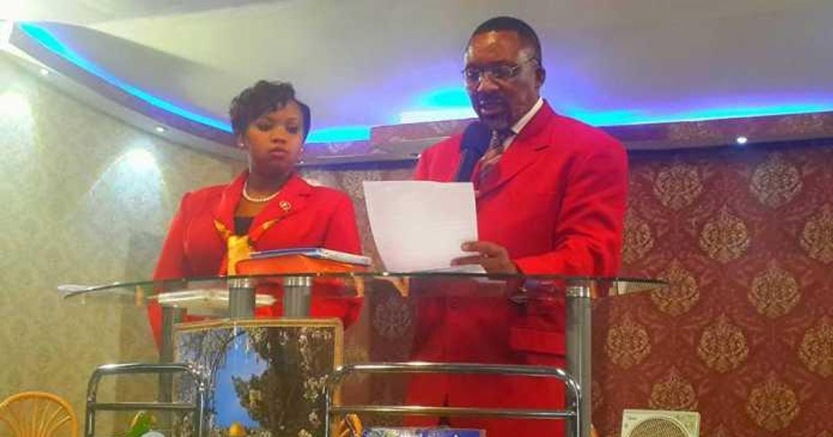 The mess in controversial pastor James Ng’ang’a’s church and what ...