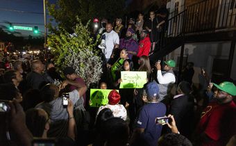 Police Add Details on Call That Led to Fatal Shooting