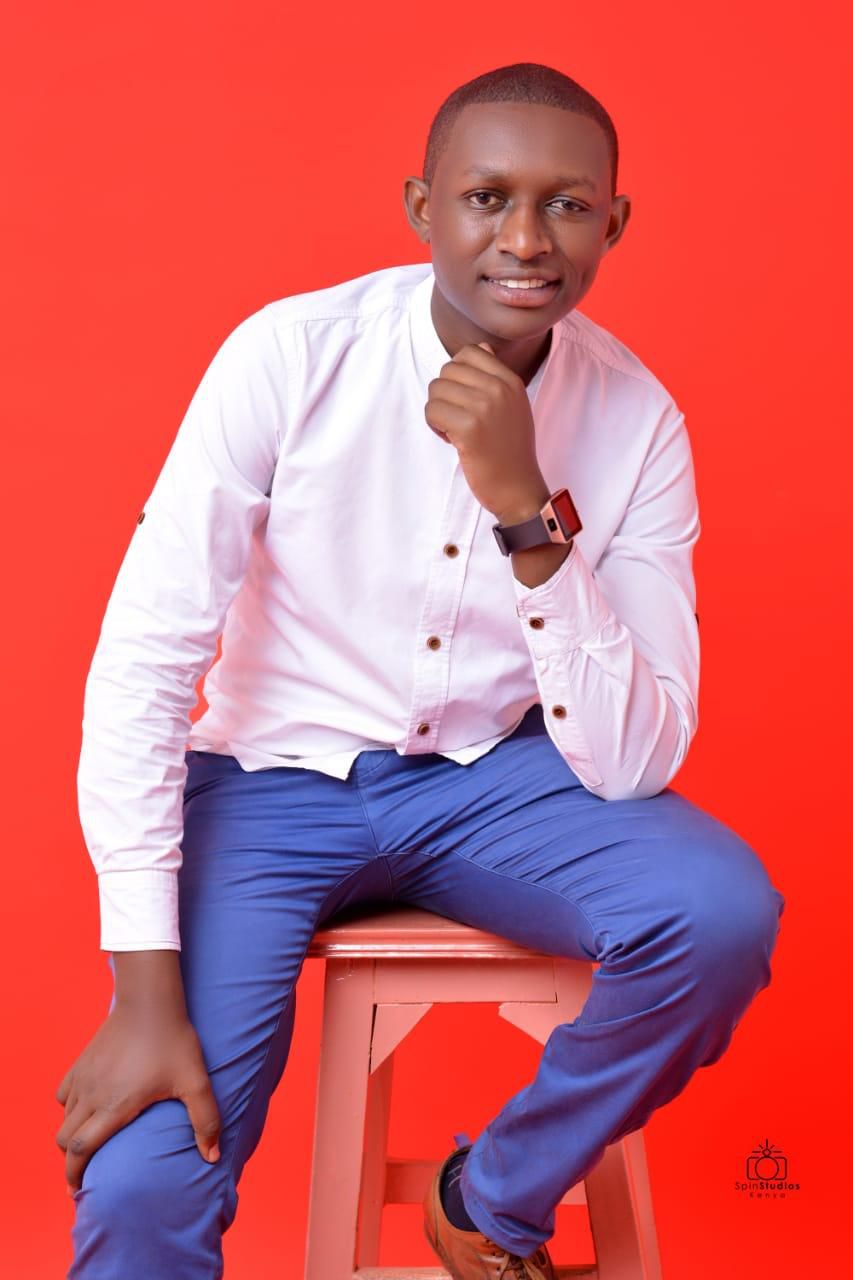 Khaligraph Jones to drop Reggae song after dare by Twitter influencer