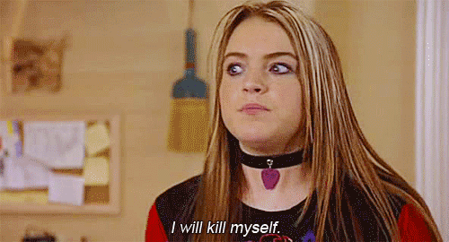 Kill myself gif (Gfycat)