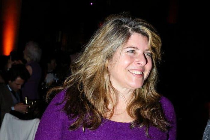 After an on-air correction, Naomi wolf addresses errors in her new book