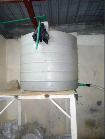 DCI raid illegal alcohol manufacturing plant in Nairobi, 8 arrested