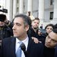 Done With Cohen, Federal Prosecutors Shift Focus to Trump Family Business