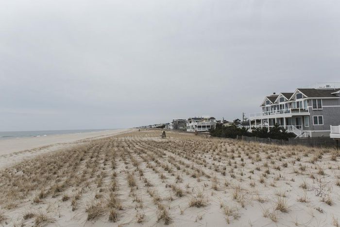 As Beach Season Nears, 'Airbnb Tax' Stirs Dismay on Jersey Shore