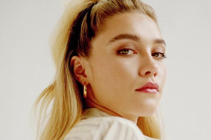 Florence Pugh's True Hollywood Fairy Tale