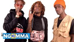 Boondocks gang. 5 music groups that took 2019 by storm