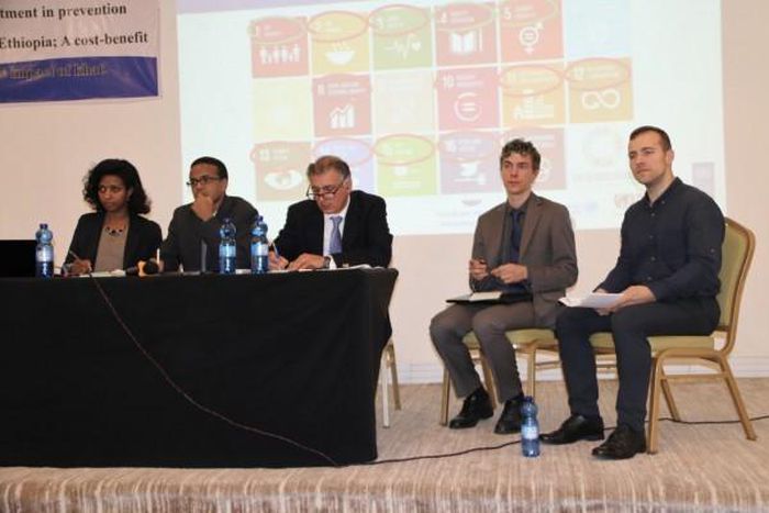 WHO Regional Office for Africa