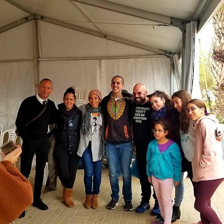 Singer Gilad Milo pens down emotional message to son as he joins Israel Defense Forces