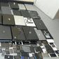File image of laptops and phones Police in Nairobi have arrested 7 suspects and recovered 151 smartphones and 2 laptops believed to have been stolen