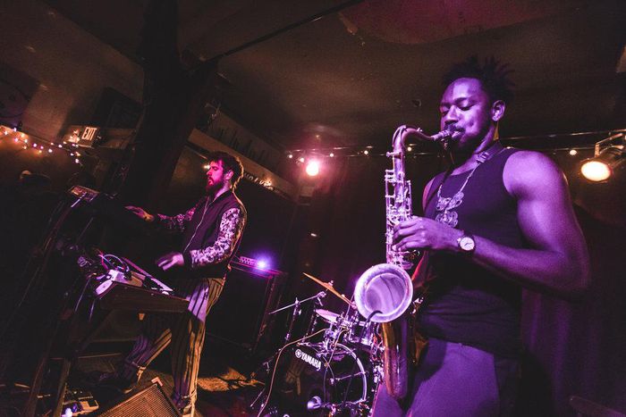 Big Ears Festival: 15 performances that soothed, jolted and intrigued