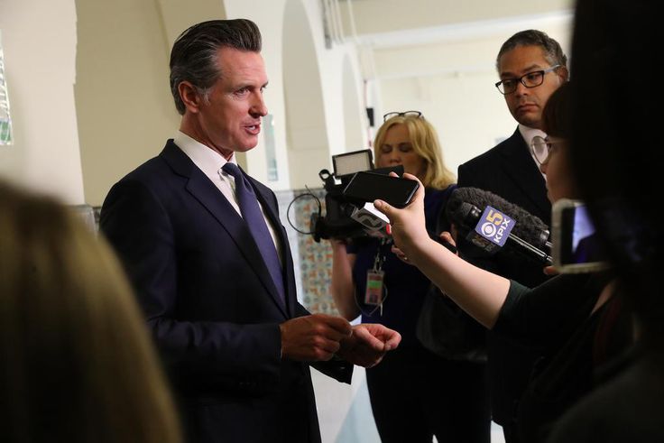 California Requires Trump Tax Returns Under New Election Law