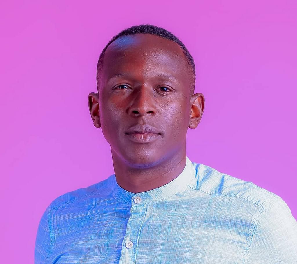 Comedian YY reveals why he vowed never to fall in love again