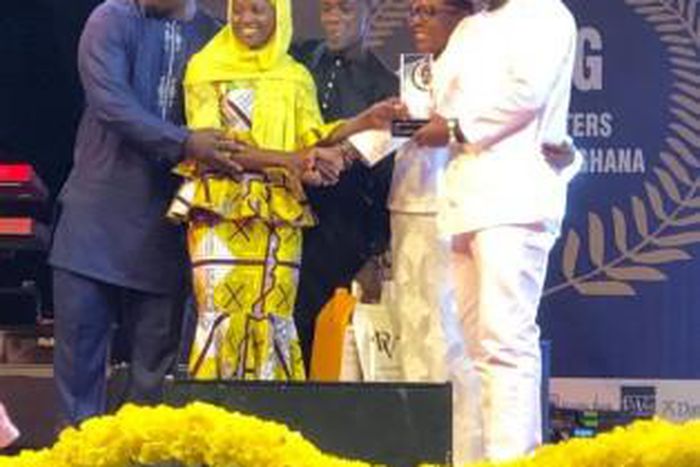 Ghana Rugby Football Union