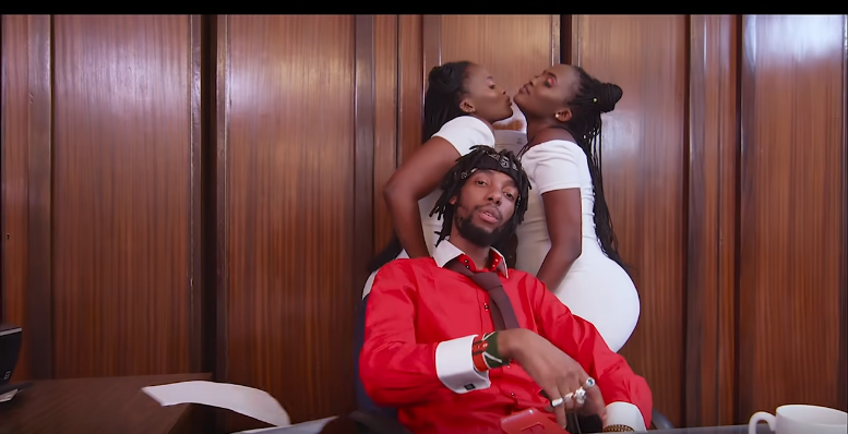 Tarimbo. Controversial songs that were pulled down from YouTube in 2019 (Full List)