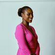 Issa Rae Is Learning to Make Her Big Voice Heard