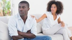 You need to know your partner's aims, their money habits and whether or not you can align with that. [Source: Video Block]