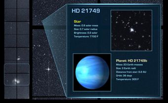 Another Day, another exoplanet: NASA's TESS keeps counting more