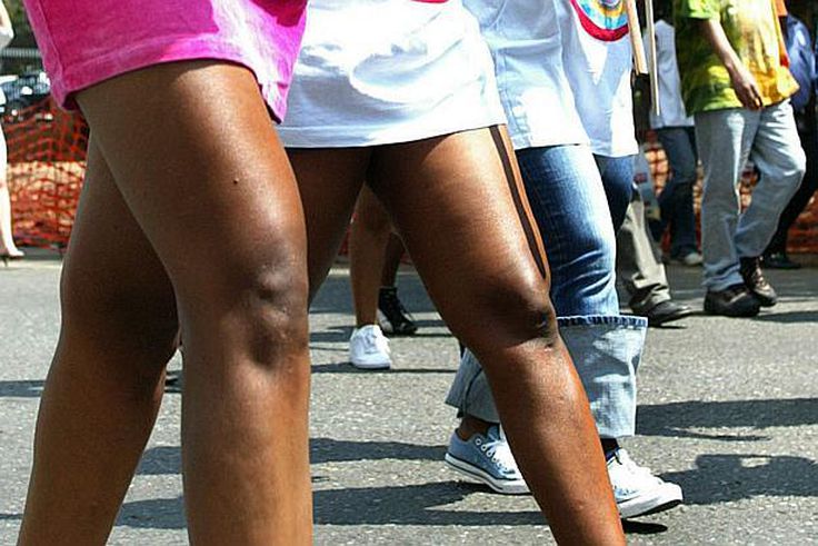 Students of Bugema university have been banned from wearing miniskirts, lipsticks and jewelry (Courtesy photo)