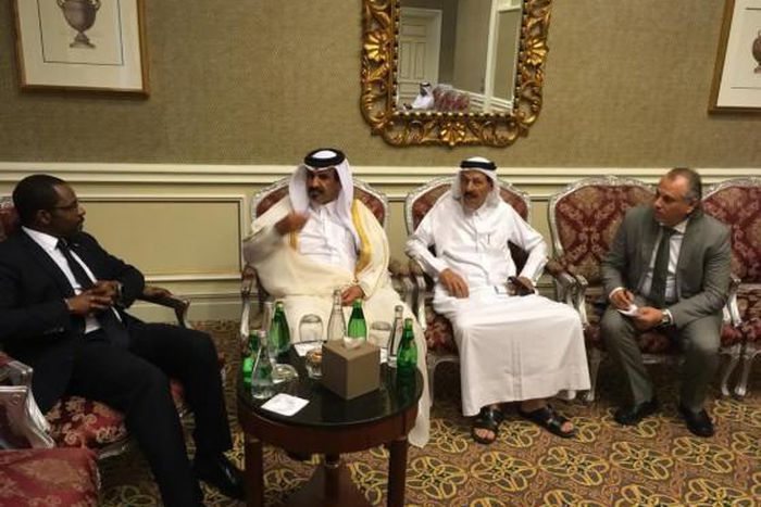 Ministry of Mines and Hydrocarbons, Equatorial Guinea