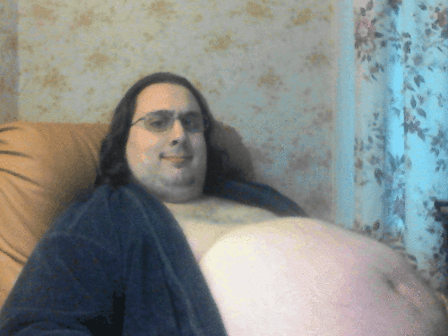 Potbelly gif(DeviantArt)