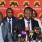 File image of Jubilee party secretary general Raphael Tuju