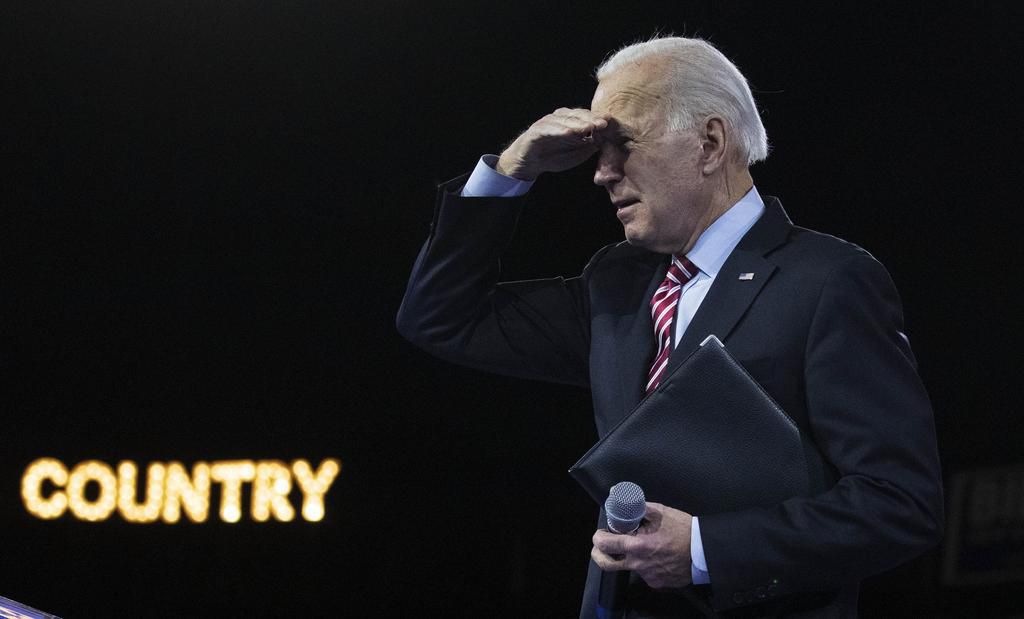 Climate Voters Still Want More From Biden
