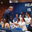 Free Health Care for the Uninsured Under Mayor's $100 Million Plan