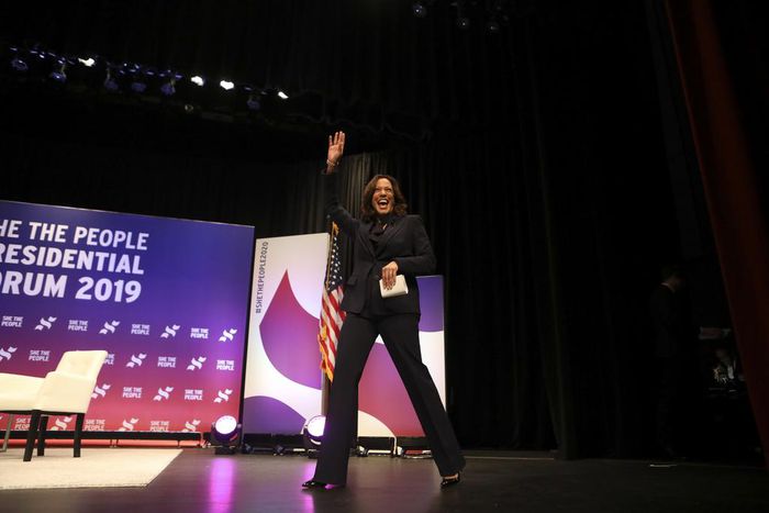 At She the People Forum, Candidates Address Issues That Matter to Women of Color