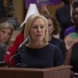 On Fox News, Kirsten Gillibrand Talks Abortion, Al Franken and More