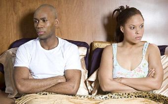 Bad sex can destroy a good marriage