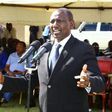 File image of DP Ruto