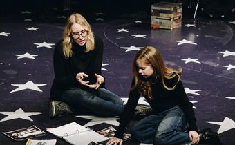 An Infamous 'Lolita' Musical Gets a Belated New York Debut