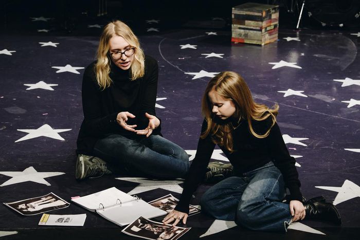 An Infamous 'Lolita' Musical Gets a Belated New York Debut