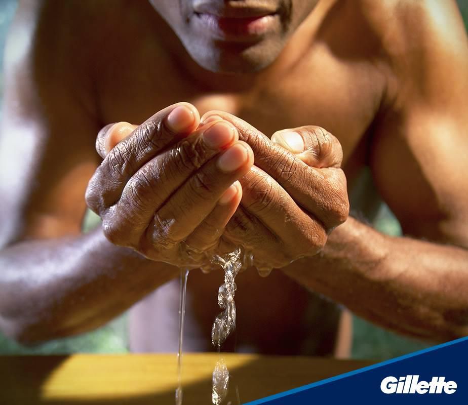 3 reasons Why Gillette Blue 3 is the best for shaving